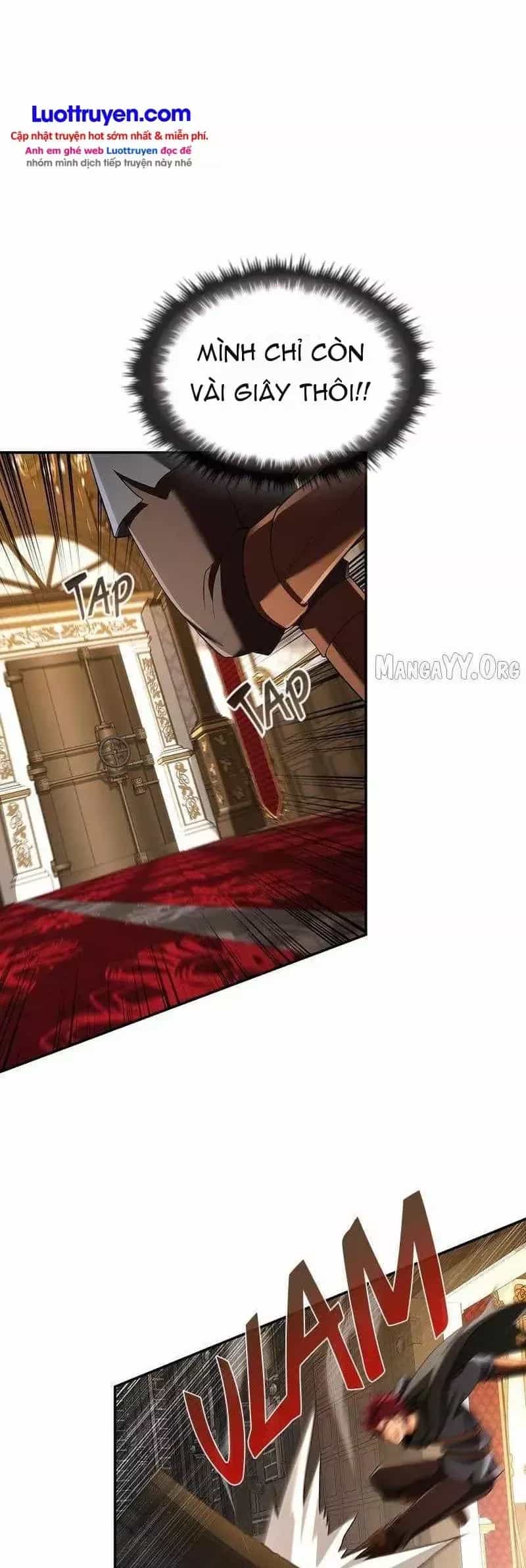 Tạp Huyết Hồi Quy - Chương 14 - ảnh 37