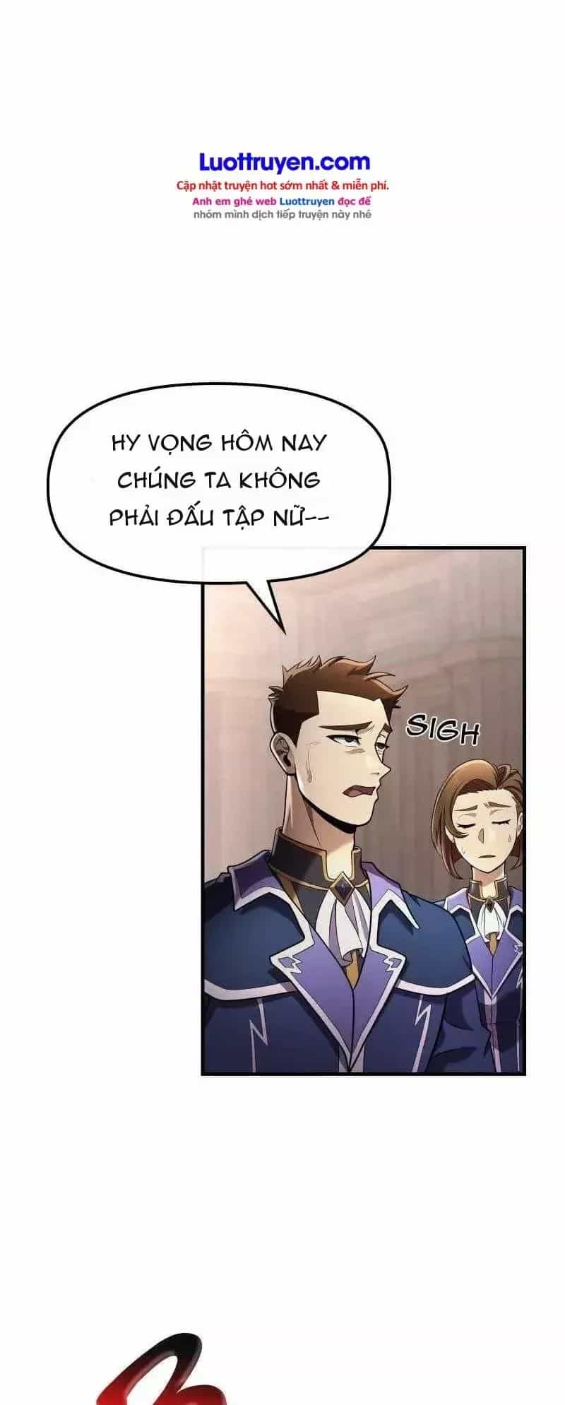 Tạp Huyết Hồi Quy - Chương 16 - ảnh 4