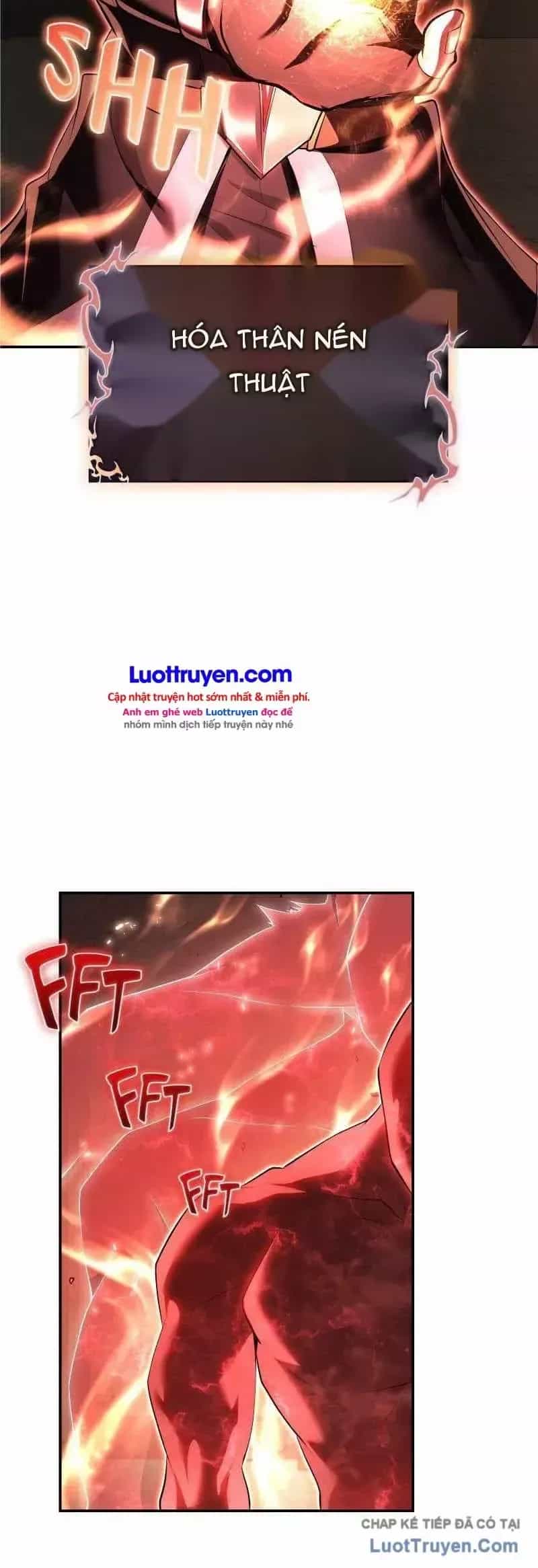 Tạp Huyết Hồi Quy - Chương 17 - ảnh 17