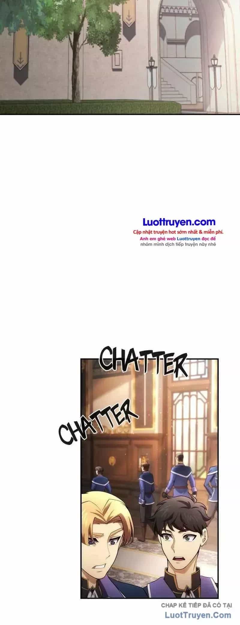 Tạp Huyết Hồi Quy - Chương 18 - ảnh 21