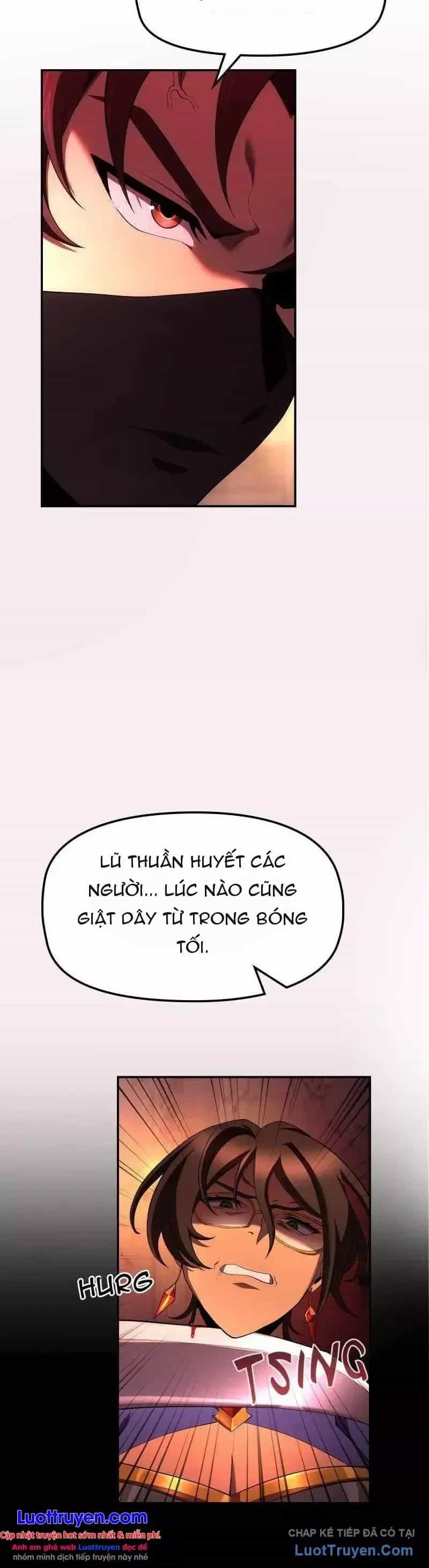 Tạp Huyết Hồi Quy - Chương 18 - ảnh 5