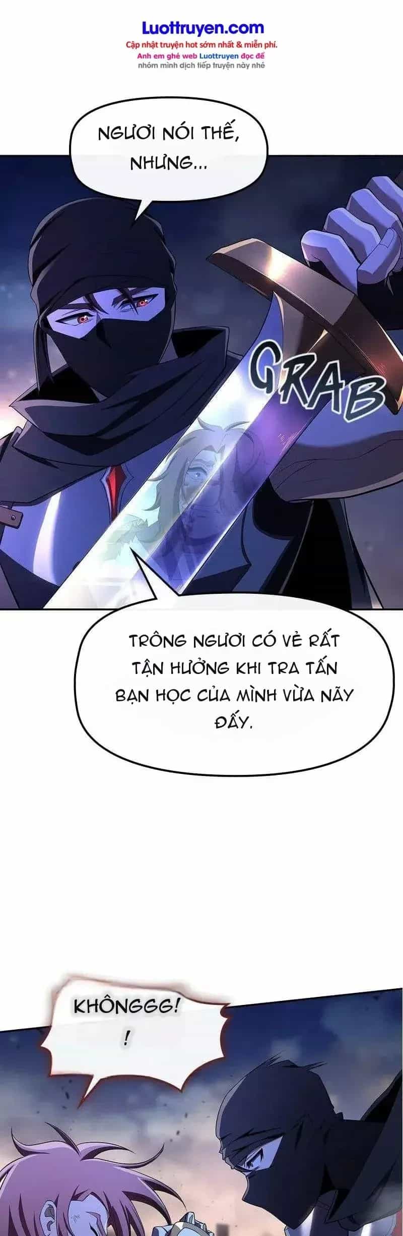 Tạp Huyết Hồi Quy - Chương 21 - ảnh 10