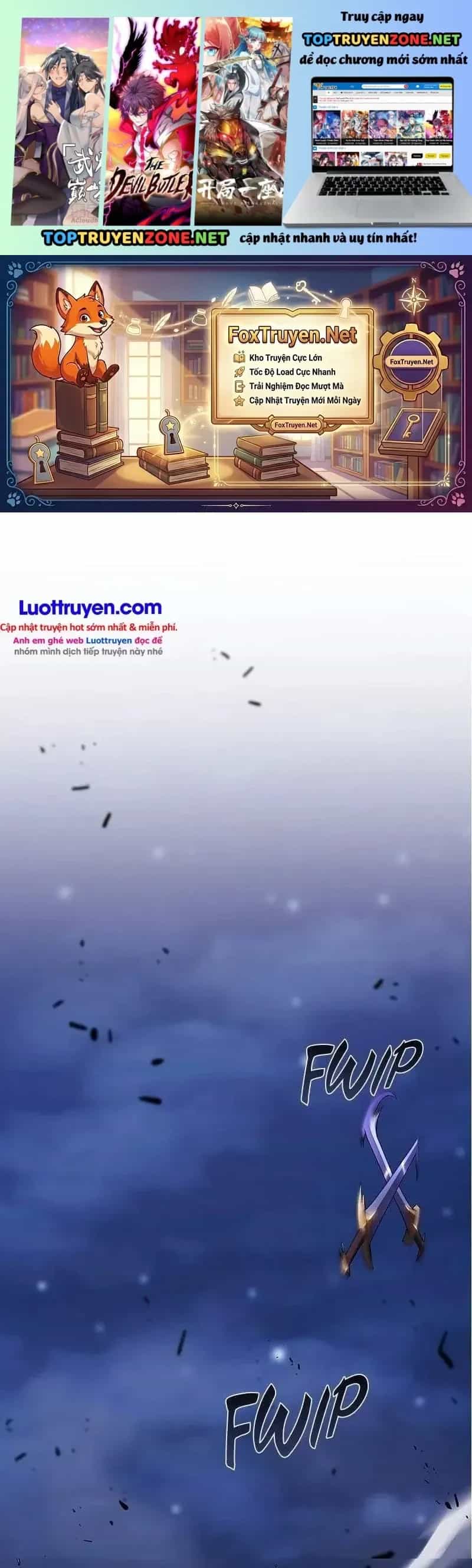 Tạp Huyết Hồi Quy - Chương 21 - ảnh 2