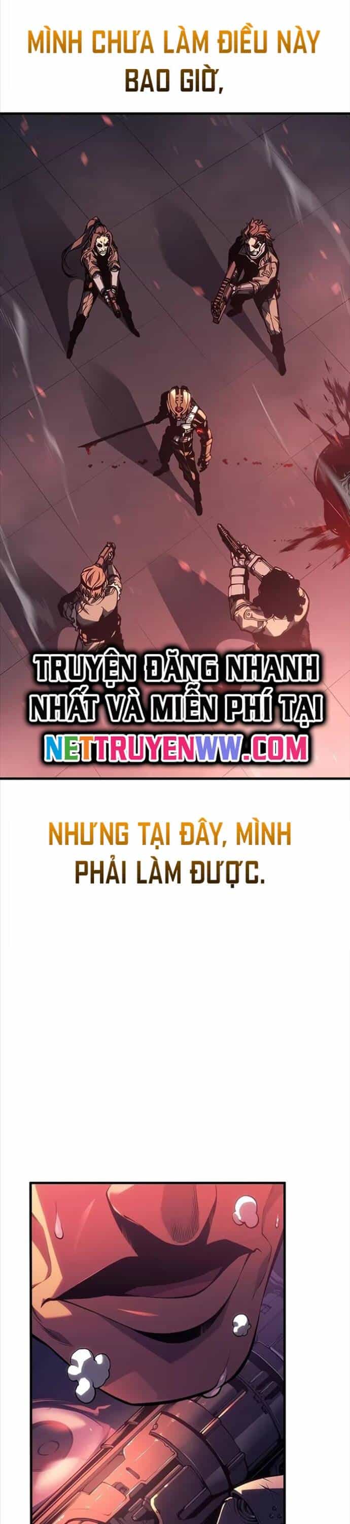 Tạp Huyết - Chương 1 - ảnh 29