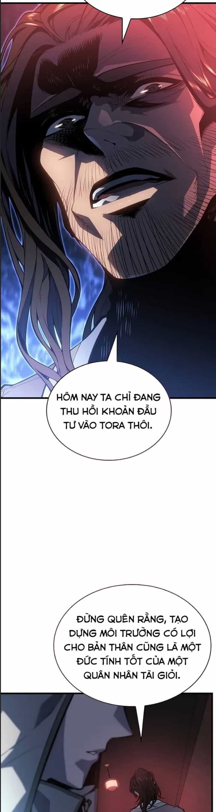 Tạp Huyết - Chương 10 - ảnh 10