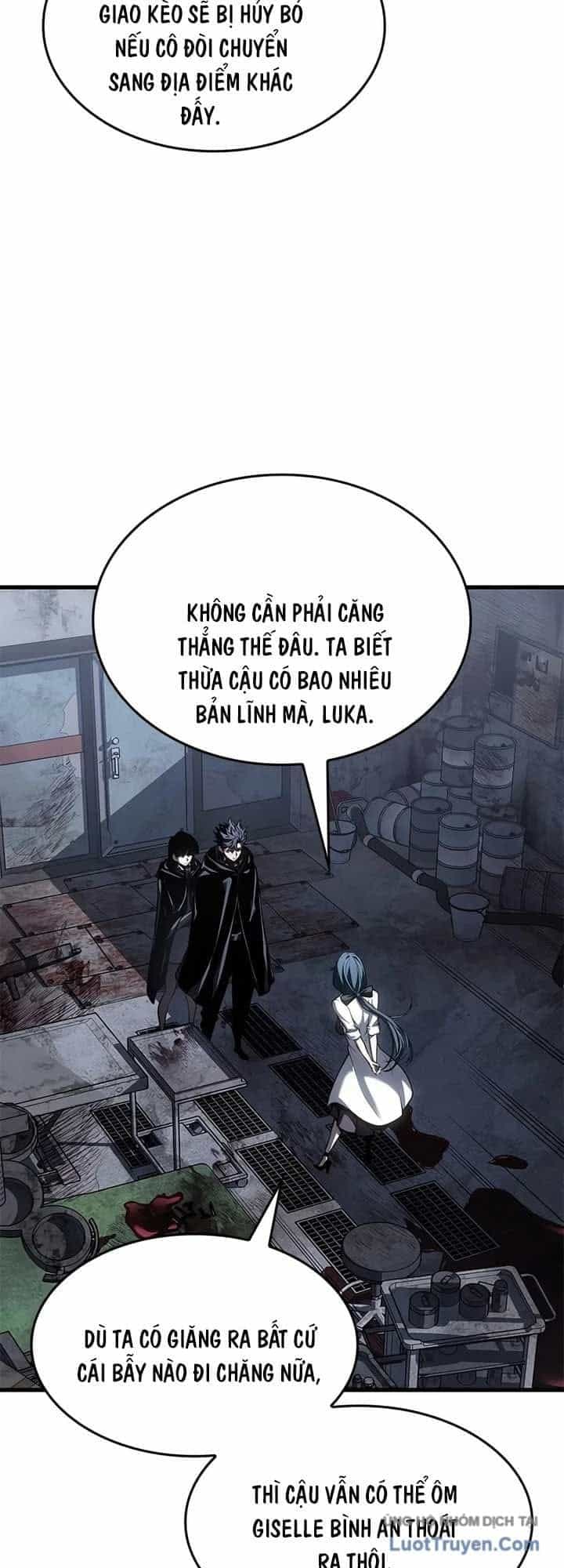 Tạp Huyết - Chương 102 - ảnh 44