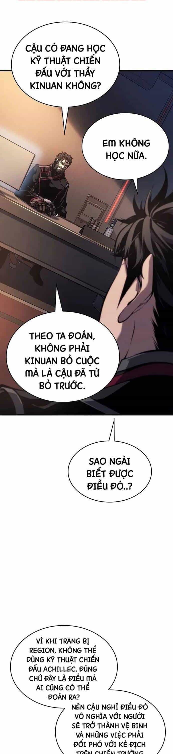 Tạp Huyết - Chương 11 - ảnh 21