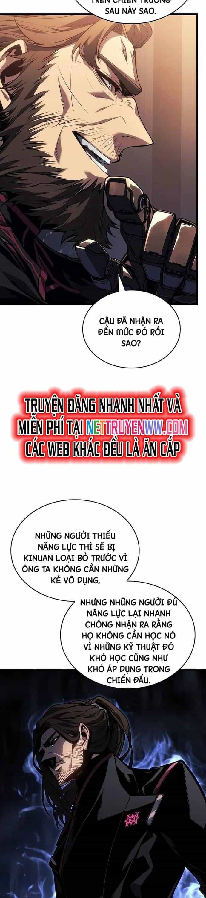 Tạp Huyết - Chương 11 - ảnh 22