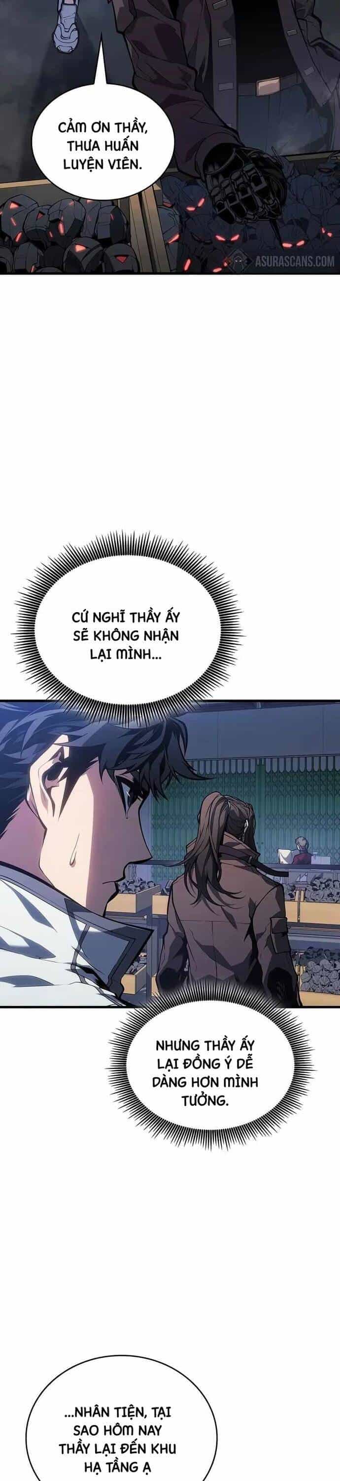 Tạp Huyết - Chương 11 - ảnh 29