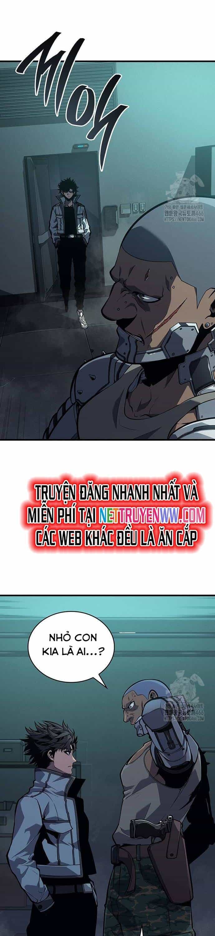 Tạp Huyết - Chương 12 - ảnh 43
