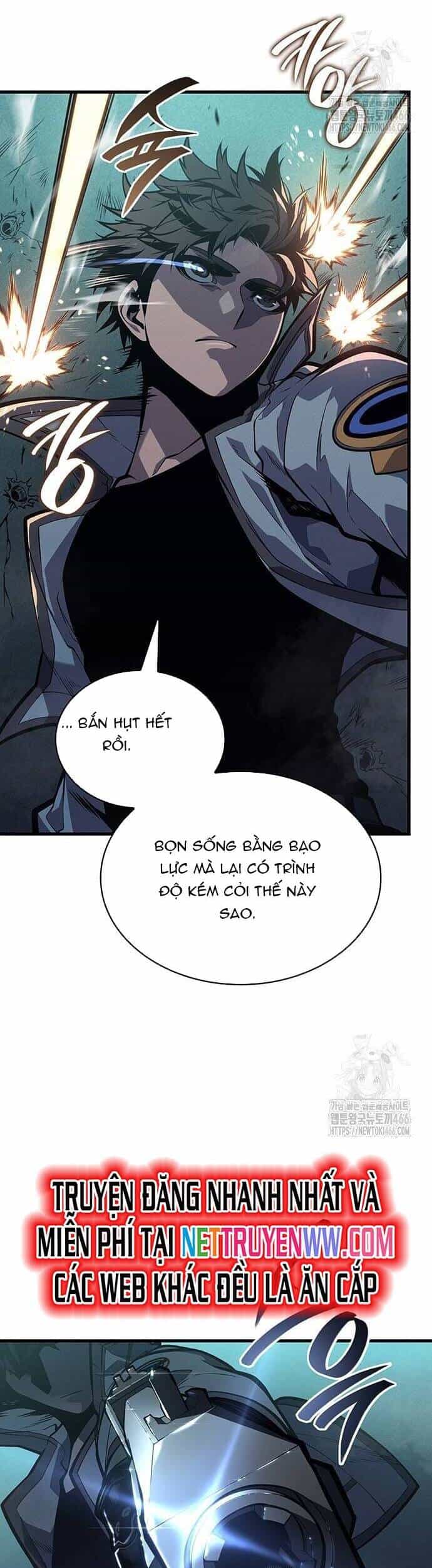 Tạp Huyết - Chương 13 - ảnh 10