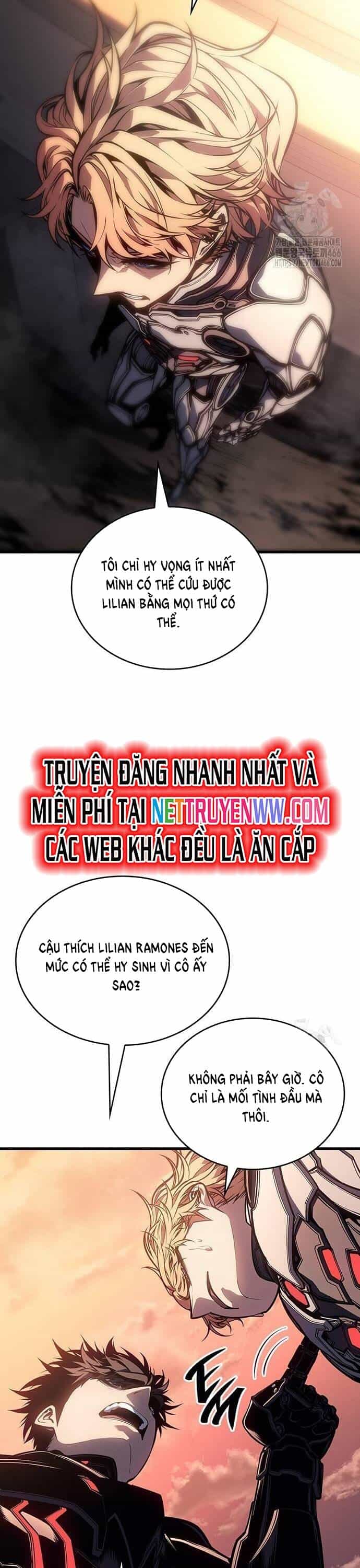 Tạp Huyết - Chương 14 - ảnh 42