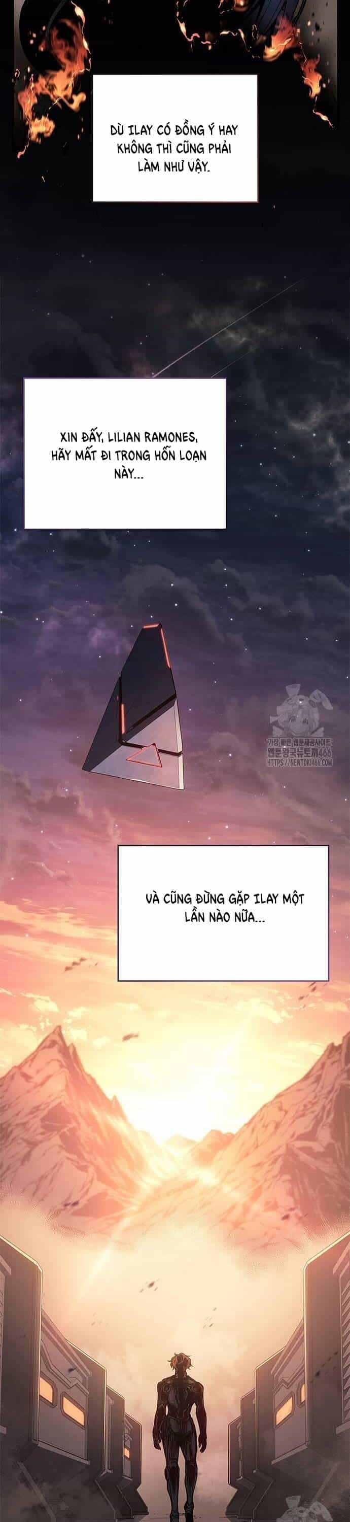 Tạp Huyết - Chương 14 - ảnh 47