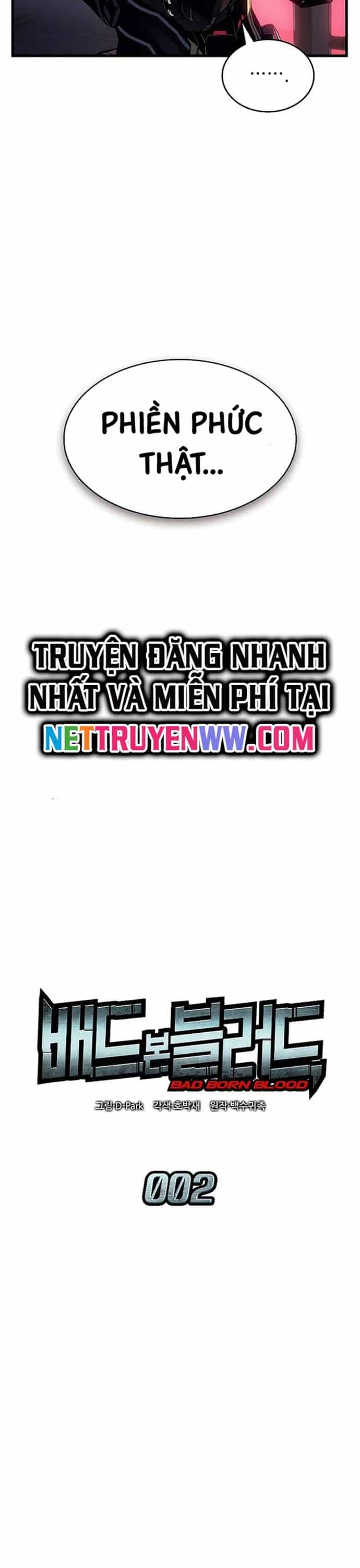 Tạp Huyết - Chương 2 - ảnh 12