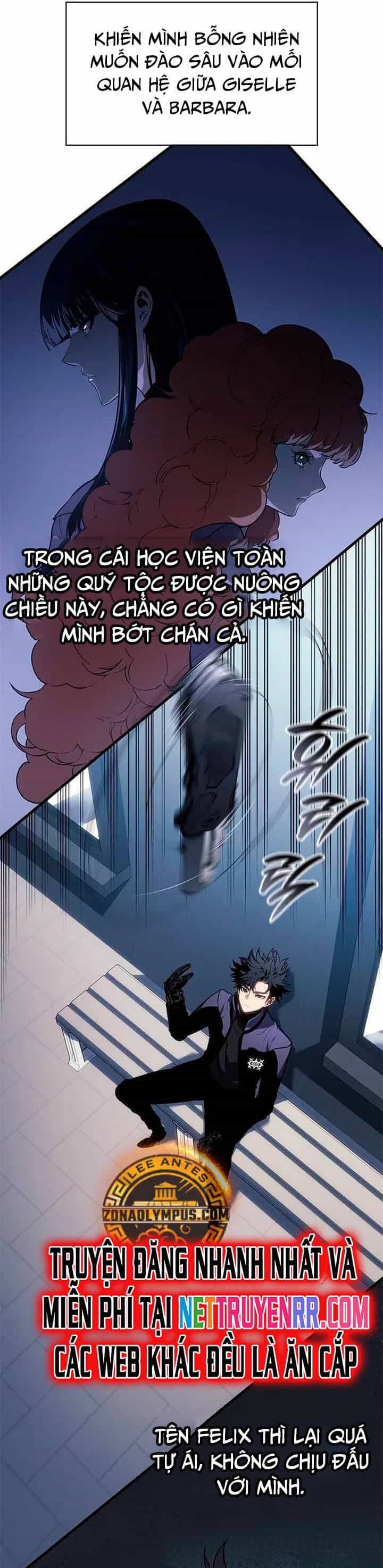 Tạp Huyết - Chương 21 - ảnh 24