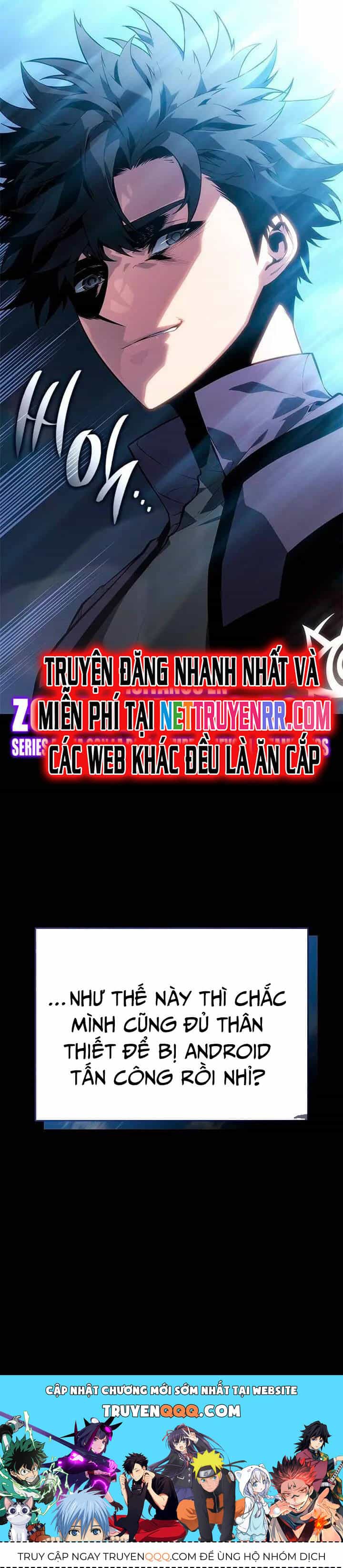 Tạp Huyết - Chương 21 - ảnh 45