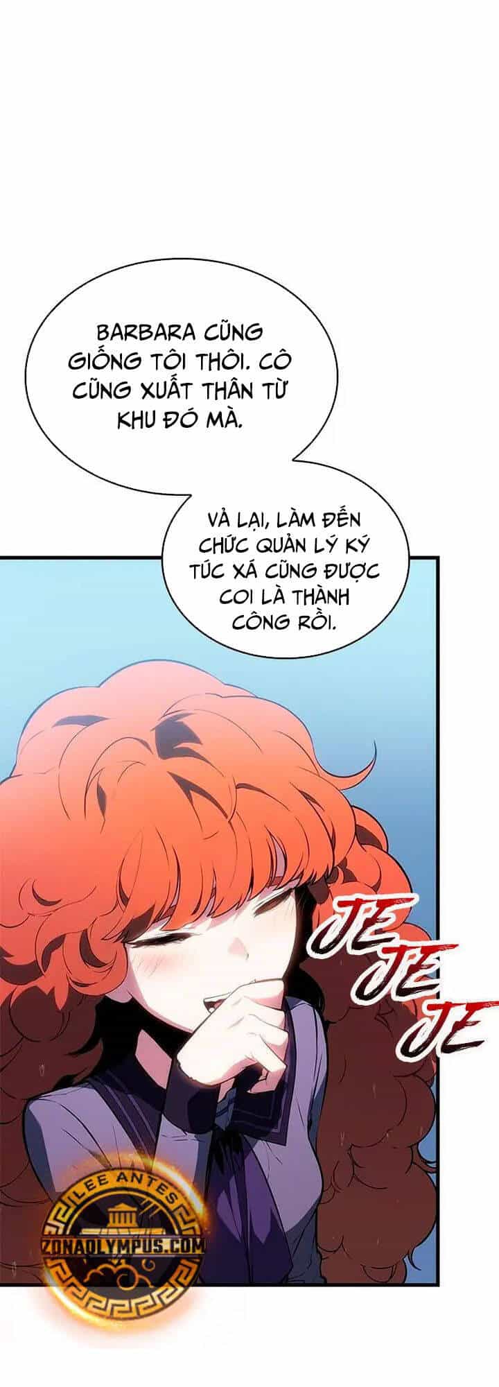 Tạp Huyết - Chương 21 - ảnh 9