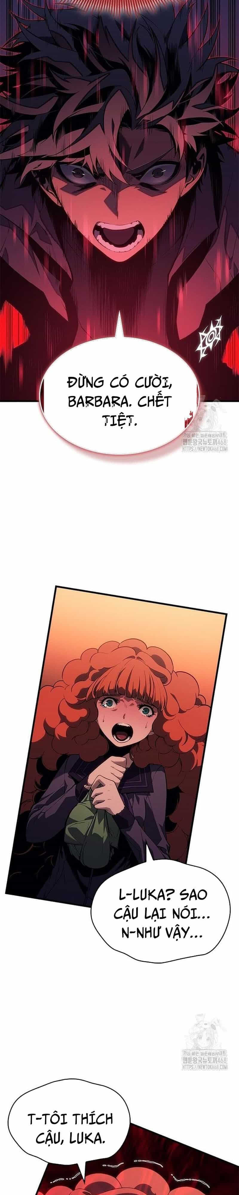 Tạp Huyết - Chương 24 - ảnh 26