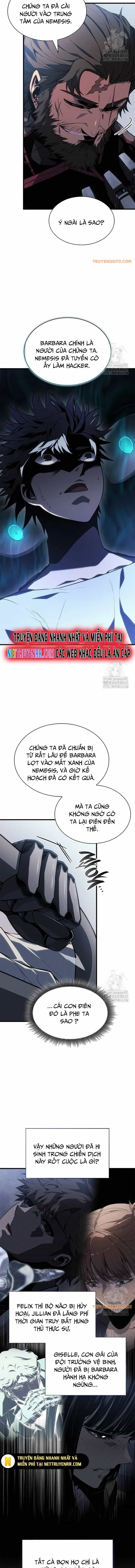 Tạp Huyết - Chương 27 - ảnh 22