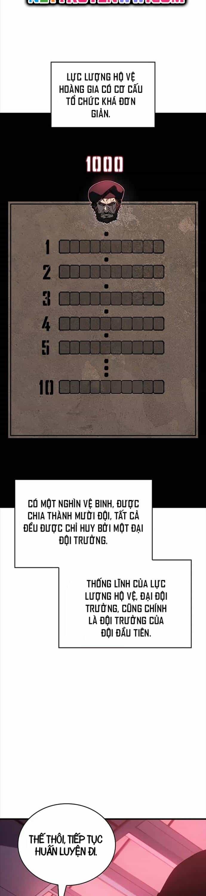 Tạp Huyết - Chương 3 - ảnh 13
