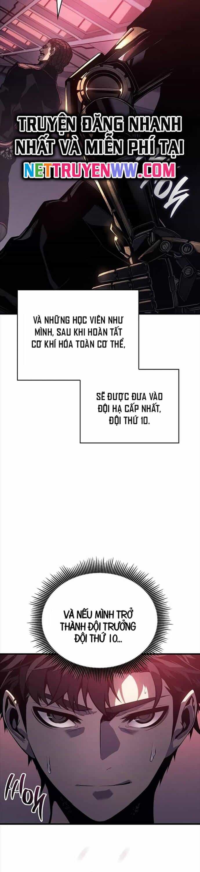 Tạp Huyết - Chương 3 - ảnh 14