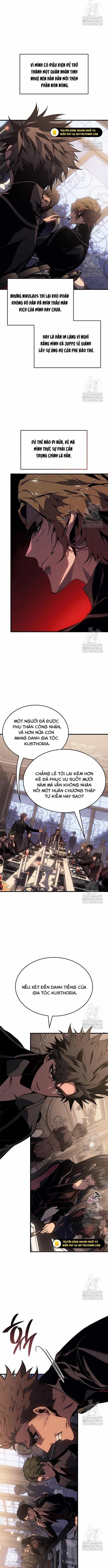 Tạp Huyết - Chương 30 - ảnh 6