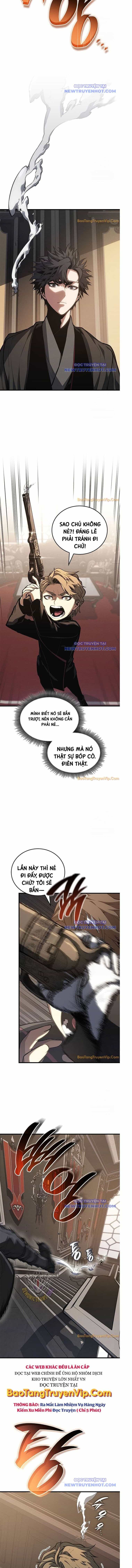 Tạp Huyết - Chương 31 - ảnh 14