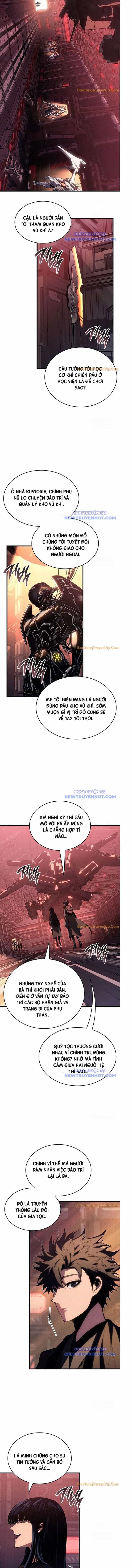 Tạp Huyết - Chương 31 - ảnh 2