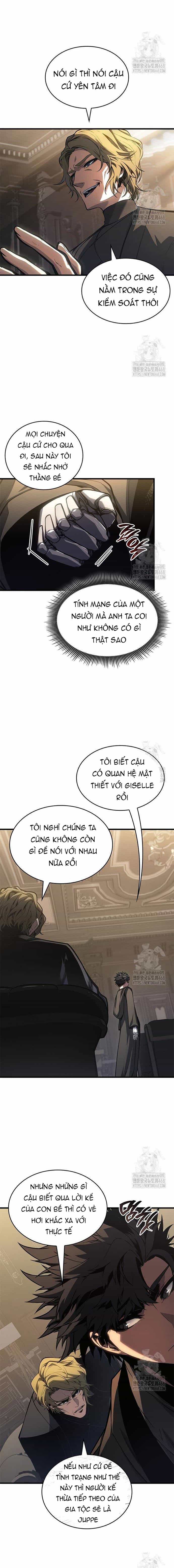 Tạp Huyết - Chương 32 - ảnh 6