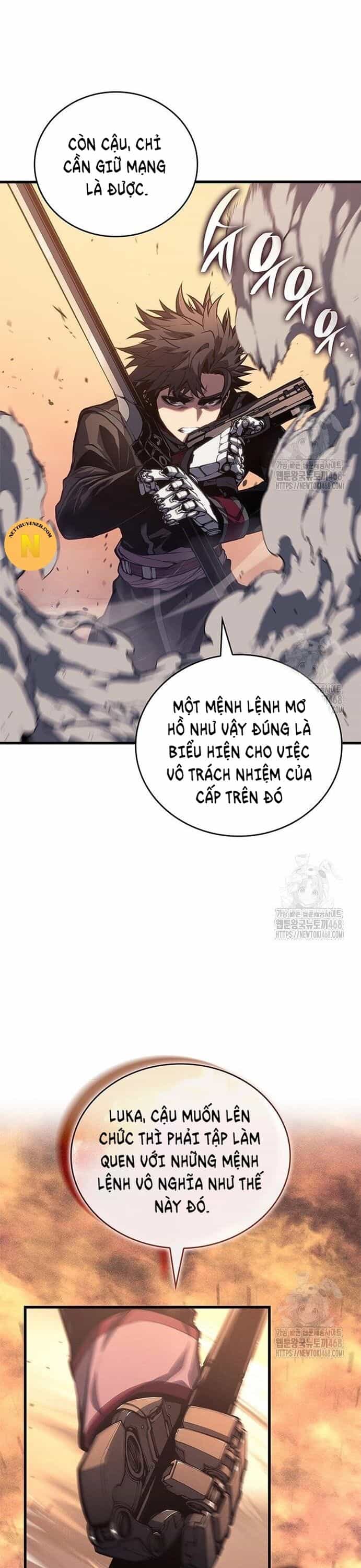 Tạp Huyết - Chương 33 - ảnh 13