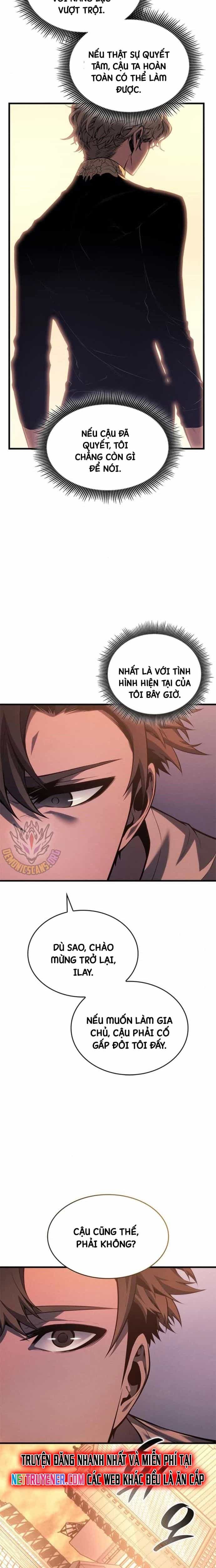 Tạp Huyết - Chương 34 - ảnh 19