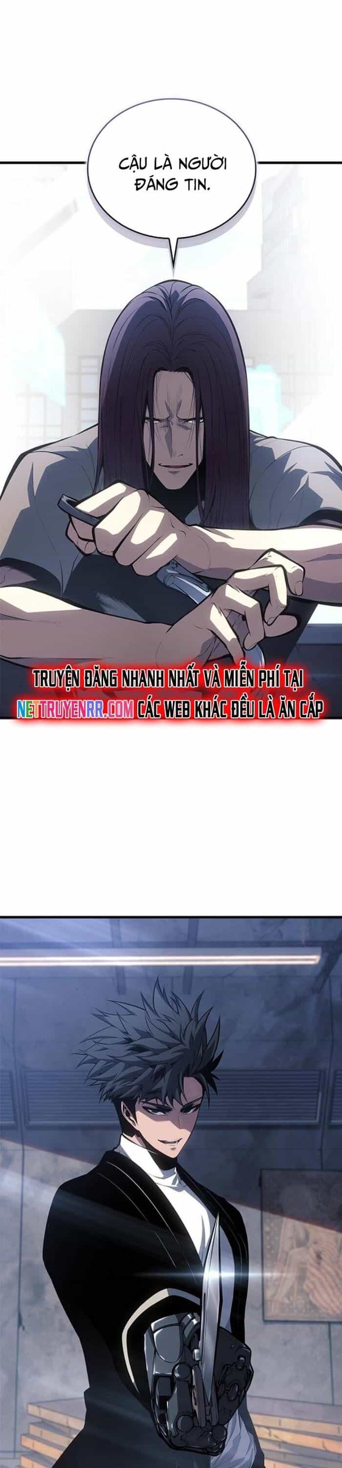 Tạp Huyết - Chương 38 - ảnh 10
