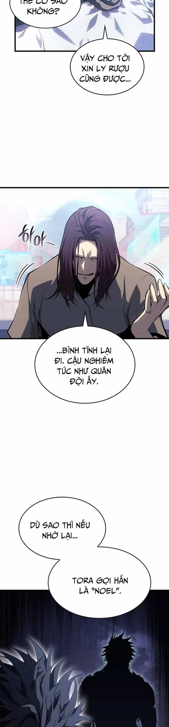 Tạp Huyết - Chương 38 - ảnh 17