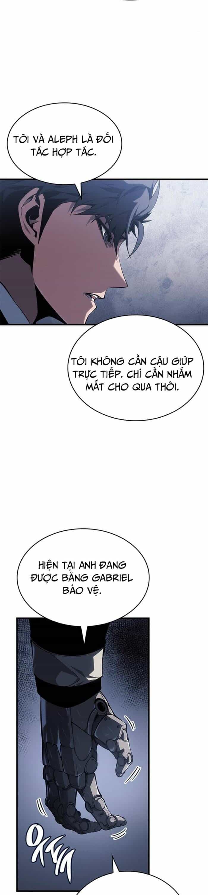 Tạp Huyết - Chương 38 - ảnh 21