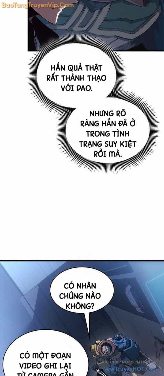 Tạp Huyết - Chương 42 - ảnh 51