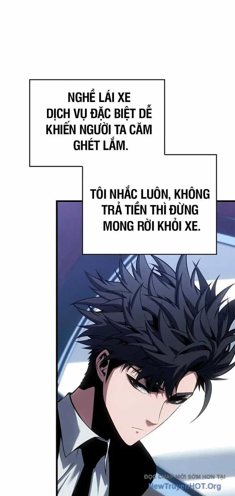 Tạp Huyết - Chương 43 - ảnh 10