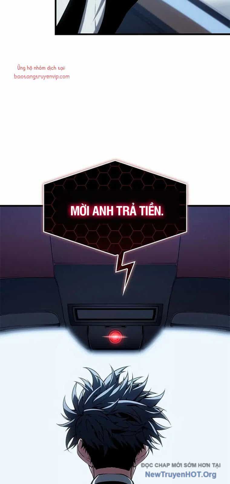 Tạp Huyết - Chương 43 - ảnh 11