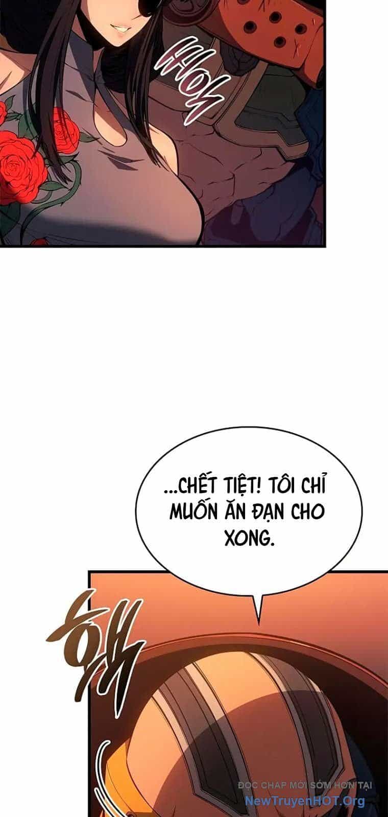 Tạp Huyết - Chương 43 - ảnh 22