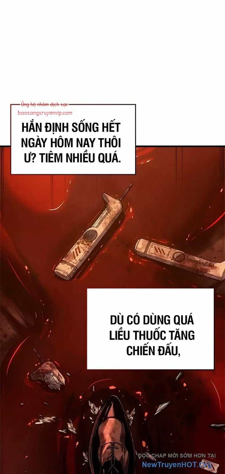 Tạp Huyết - Chương 43 - ảnh 29