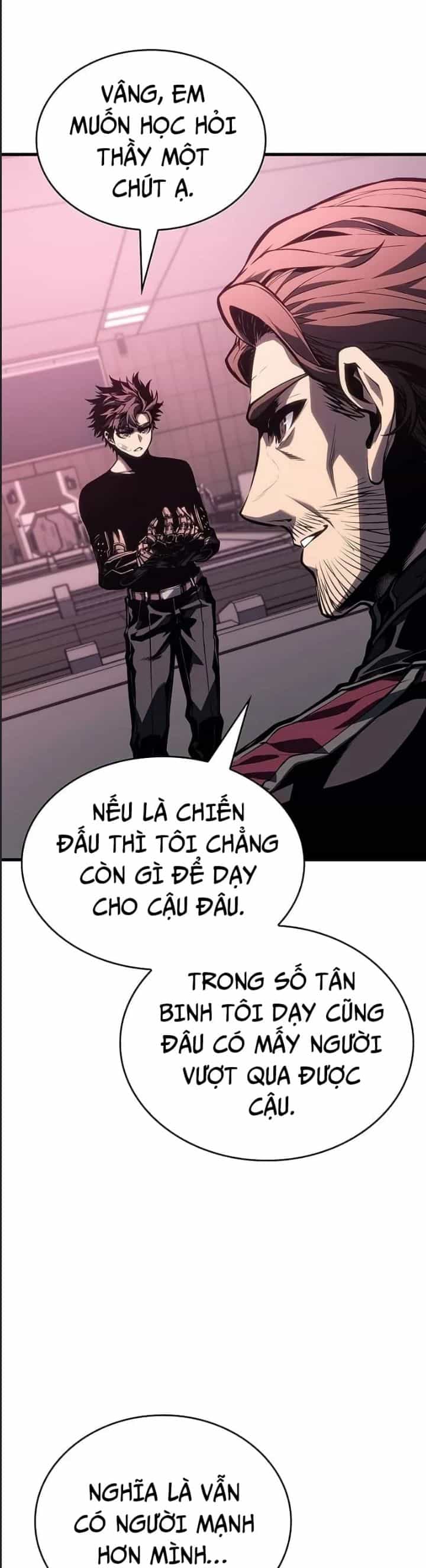 Tạp Huyết - Chương 6 - ảnh 40