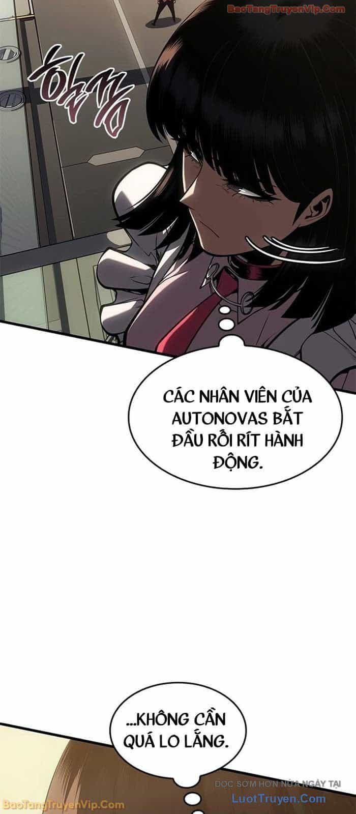Tạp Huyết - Chương 61 - ảnh 20