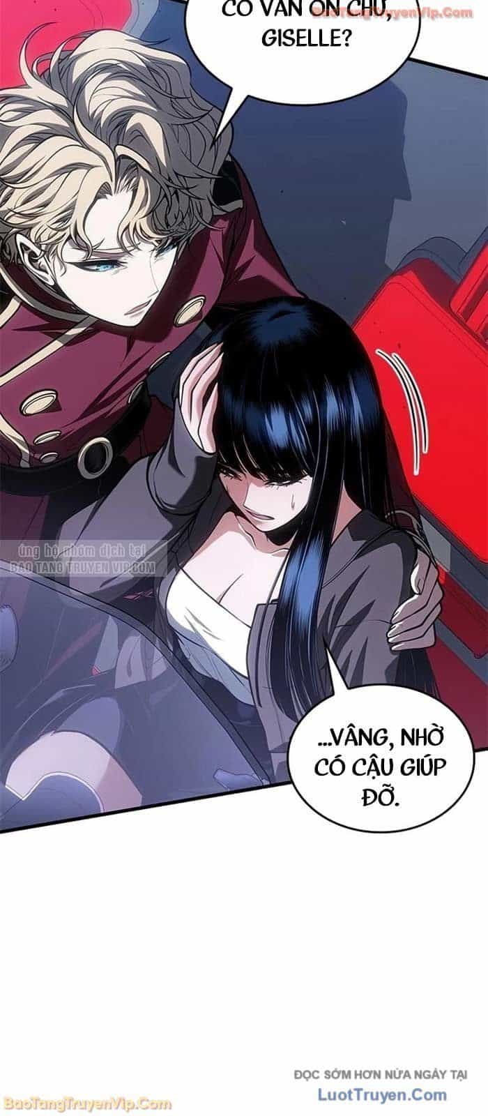 Tạp Huyết - Chương 61 - ảnh 25