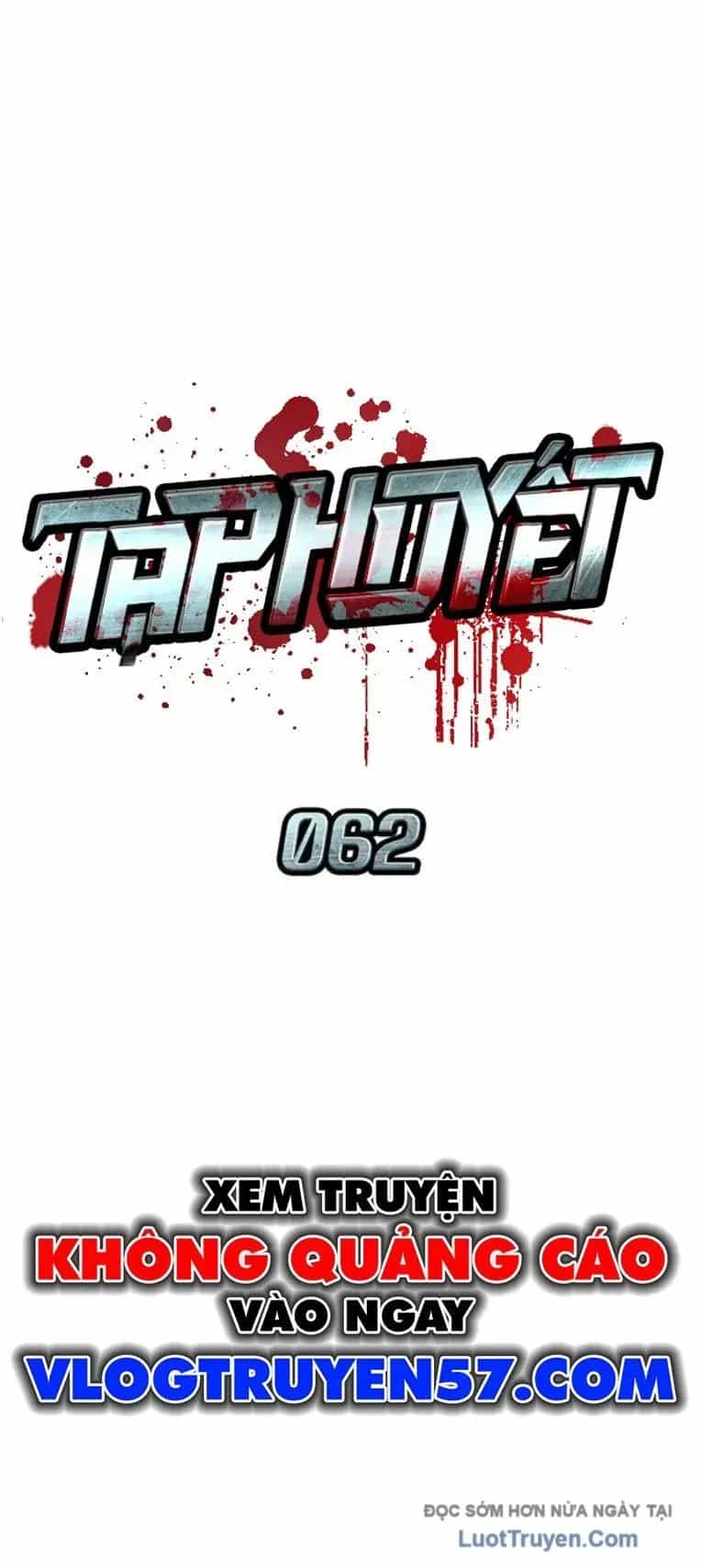 Tạp Huyết - Chương 62 - ảnh 20