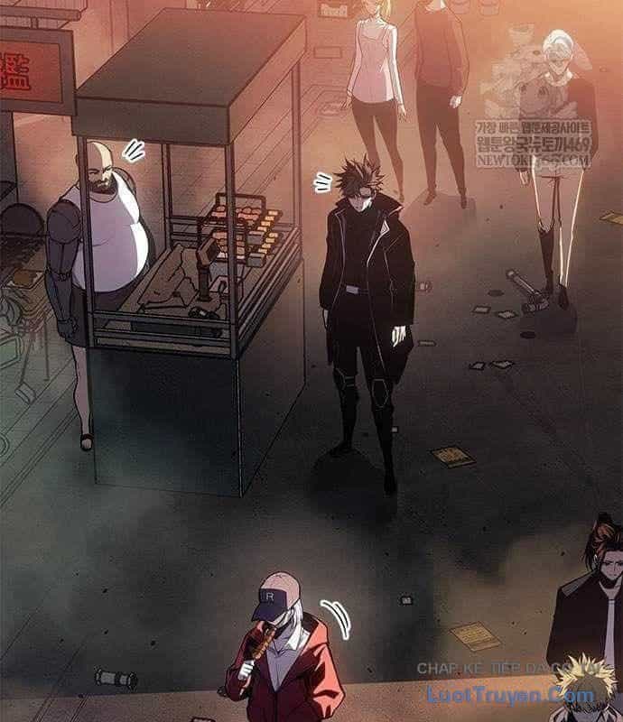 Tạp Huyết - Chương 66 - ảnh 147