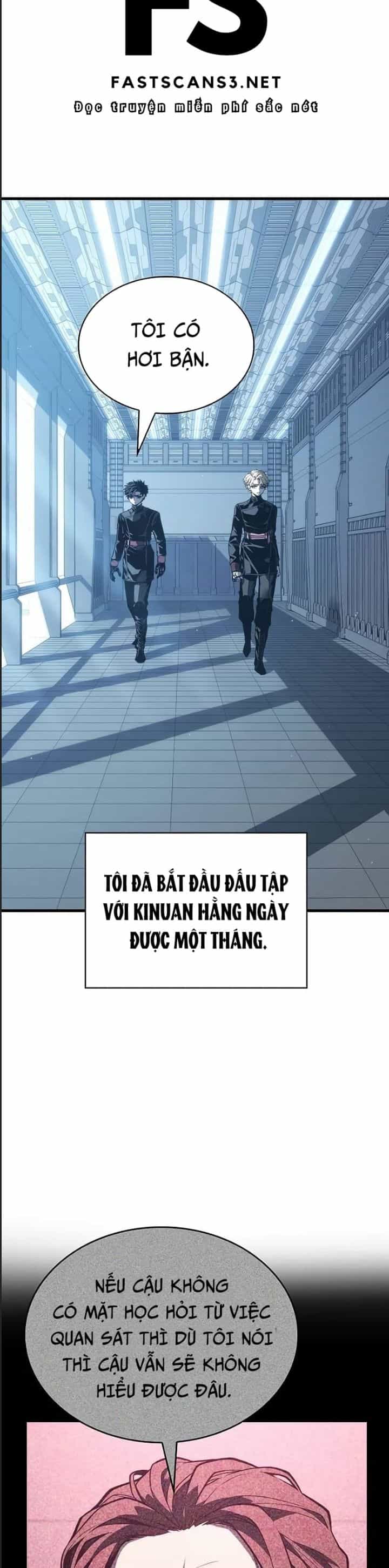 Tạp Huyết - Chương 7 - ảnh 22