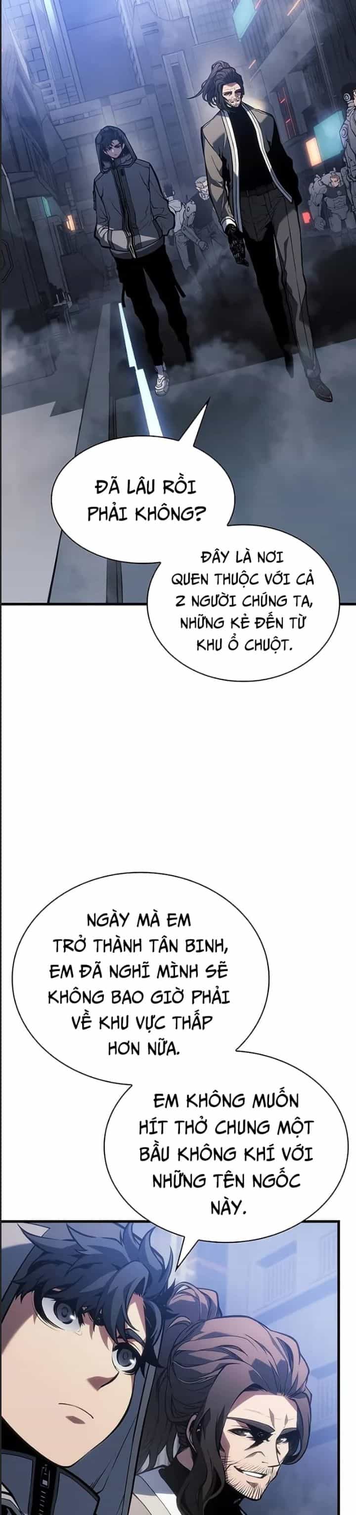 Tạp Huyết - Chương 7 - ảnh 36