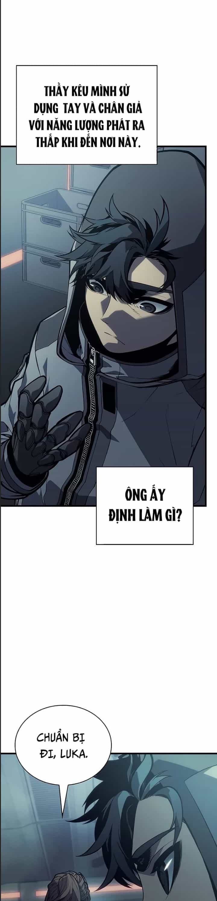 Tạp Huyết - Chương 7 - ảnh 42