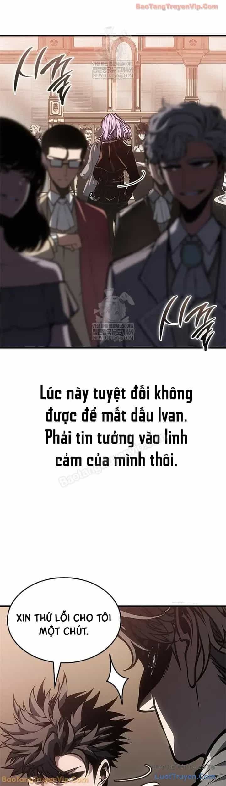 Tạp Huyết - Chương 78 - ảnh 23