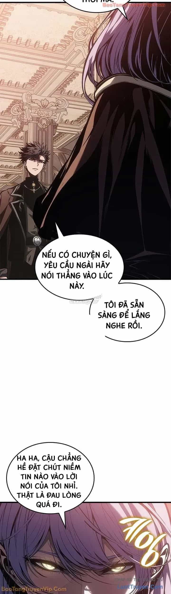 Tạp Huyết - Chương 78 - ảnh 32