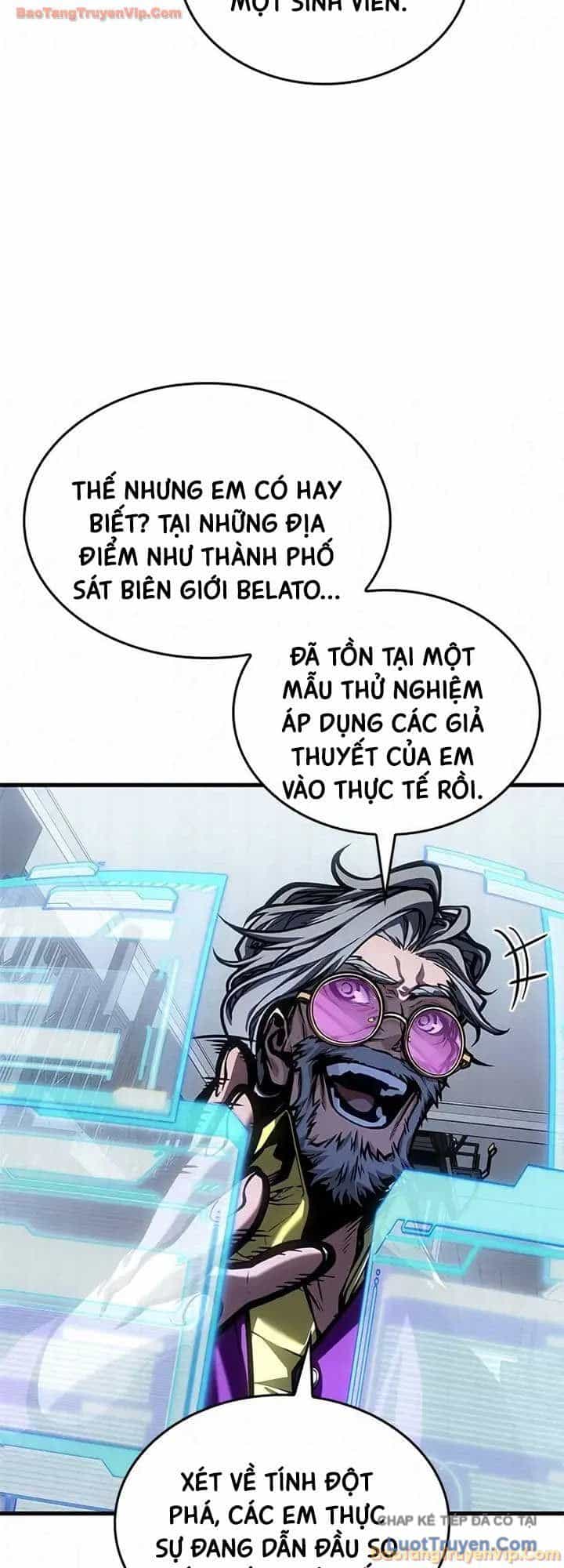 Tạp Huyết - Chương 83 - ảnh 8